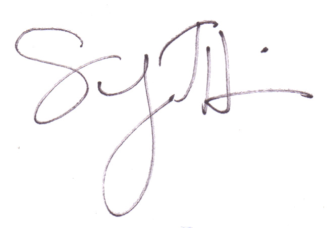 signature